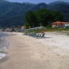 Golden Beach - Nagy strand