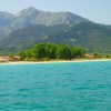 Golden Beach - Nagy strand
