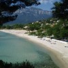 Skala Panagia strand