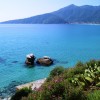 Golden Beach - Skala Panagia