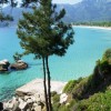 Golden Beach - Skala Panagia