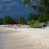 Golden Beach - Skala Panagia