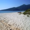 Golden Beach - Skala Panagia