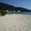 Golden Beach - Skala Panagia