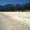 Golden Beach - Skala Panagia