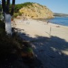 Metalia Beach