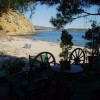 Metalia Beach