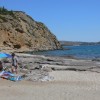 Metalia Beach