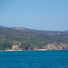 Thassos kajakkal - 2012