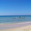 Thassos kajakkal - 2012