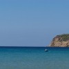 Thassos kajakkal - 2012