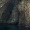 Thassos kajakkal - 2012