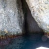 Thassos kajakkal - 2012