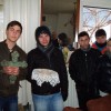 Vízkereszt 2012