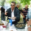 Pünkösd Kinirában