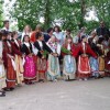 Pünkösd Kinirában
